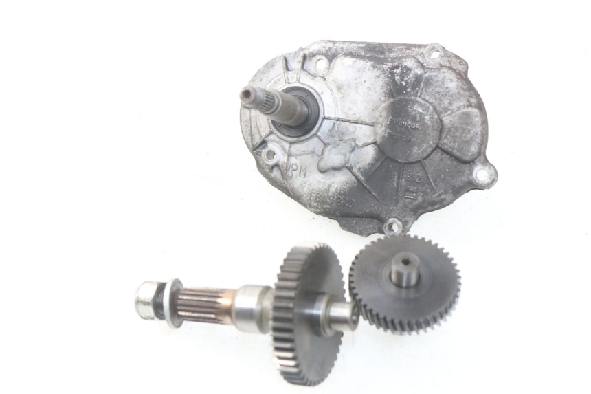 photo de INGRANAGGIO  PEUGEOT VIVACITY 50 (2004 - 2009)