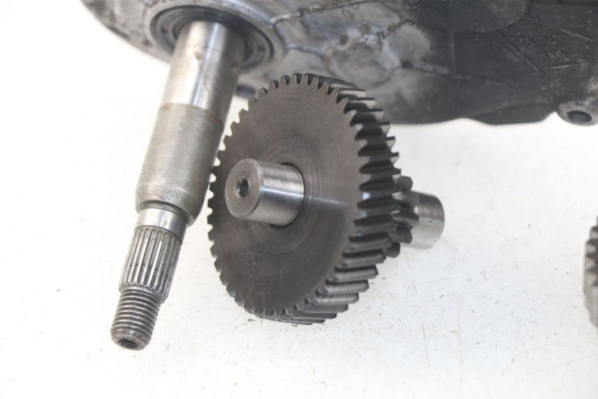 photo de INGRANAGGIO  PEUGEOT VIVACITY 50 (2004 - 2009)