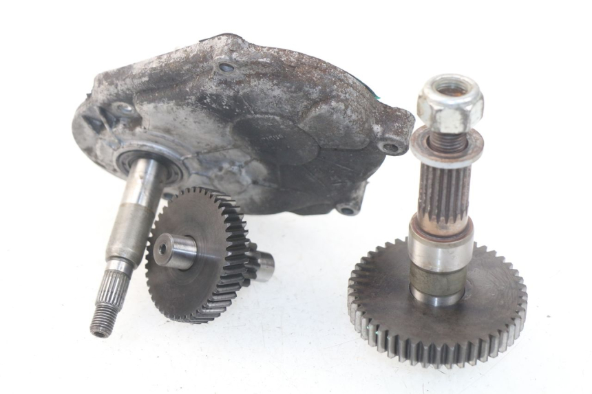 photo de INGRANAGGIO  PEUGEOT VIVACITY 50 (2004 - 2009)