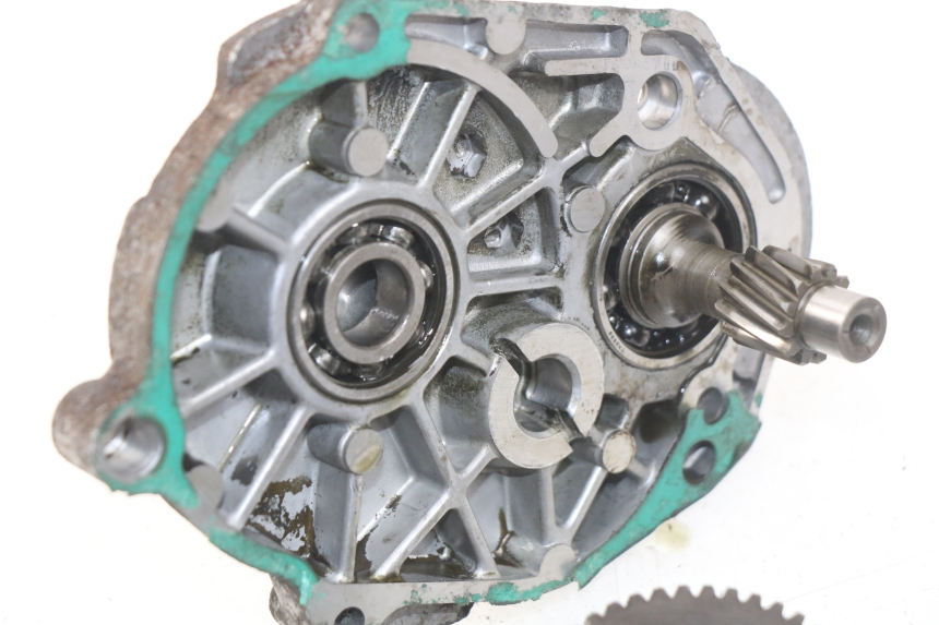 photo de INGRANAGGIO  PEUGEOT VIVACITY 50 (2004 - 2009)