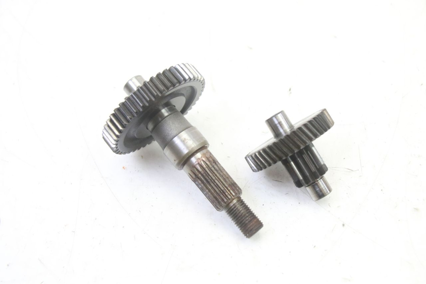 photo de INGRANAGGIO  PEUGEOT VIVACITY 50 (2004 - 2009)