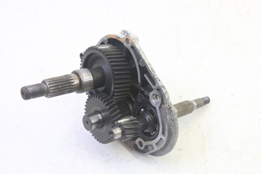 photo de INGRANAGGIO  PEUGEOT VIVACITY 100 (1999 - 2008) - Vista principale