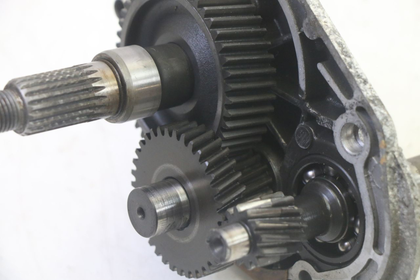 photo de INGRANAGGIO  PEUGEOT VIVACITY 100 (1999 - 2008) - Dettaglio del componente