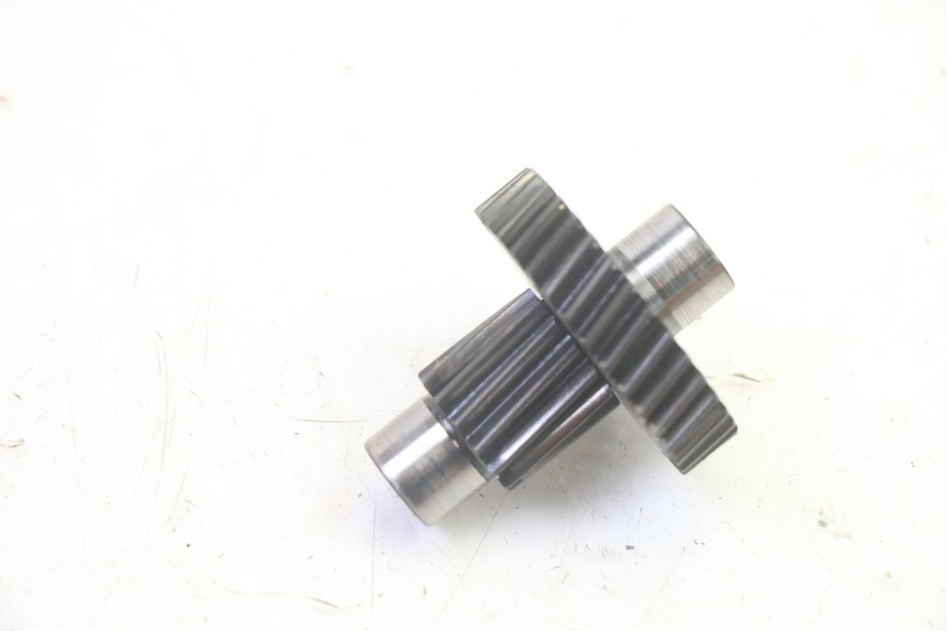 photo de INGRANAGGIO  PEUGEOT VIVACITY 100 (1999 - 2008) - Caratteristiche distintive