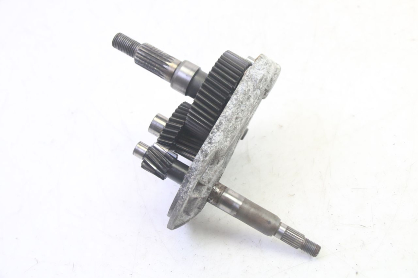 photo de INGRANAGGIO  PEUGEOT VIVACITY 100 (1999 - 2008) - Zoom sullo stato d'uso