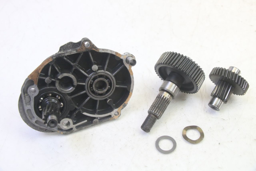 photo de INGRANAGGIO  PEUGEOT VIVACITY 100 (1999 - 2008) - Altra angolazione