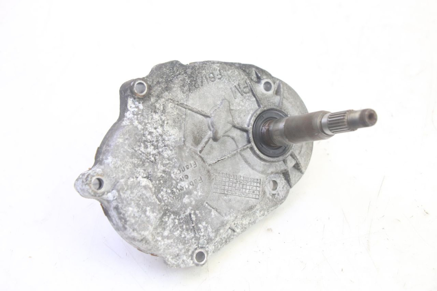 photo de INGRANAGGIO  PEUGEOT VIVACITY 100 (1999 - 2008) - Dettagli dei punti di fissaggio