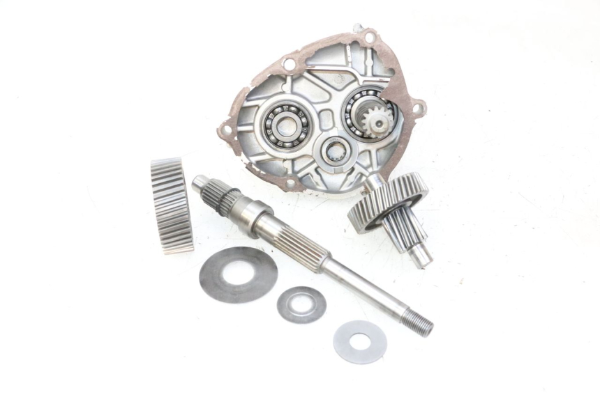 photo de INGRANAGGIO  YAMAHA X-CITY XCITY 125 (2007 - 2008)