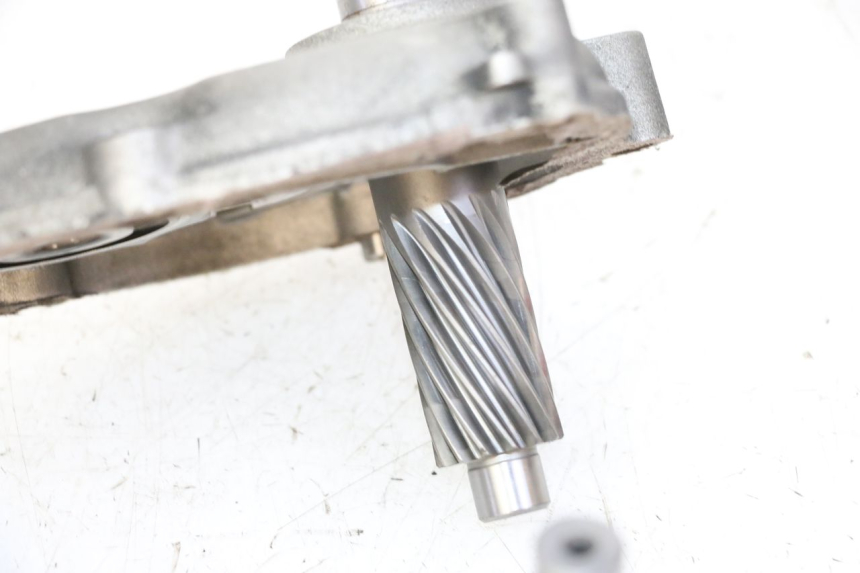 photo de INGRANAGGIO  YAMAHA X-CITY XCITY 125 (2007 - 2008)