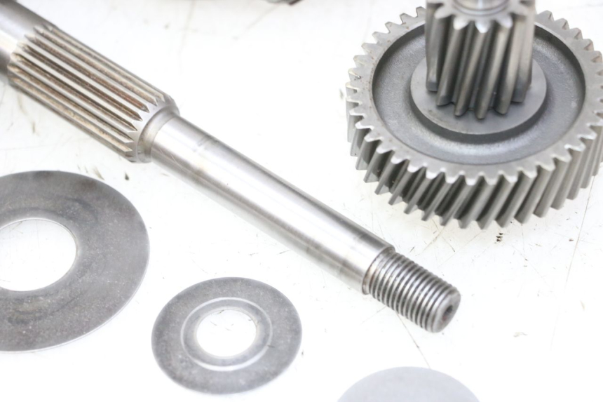 photo de INGRANAGGIO  YAMAHA X-CITY XCITY 125 (2007 - 2008)