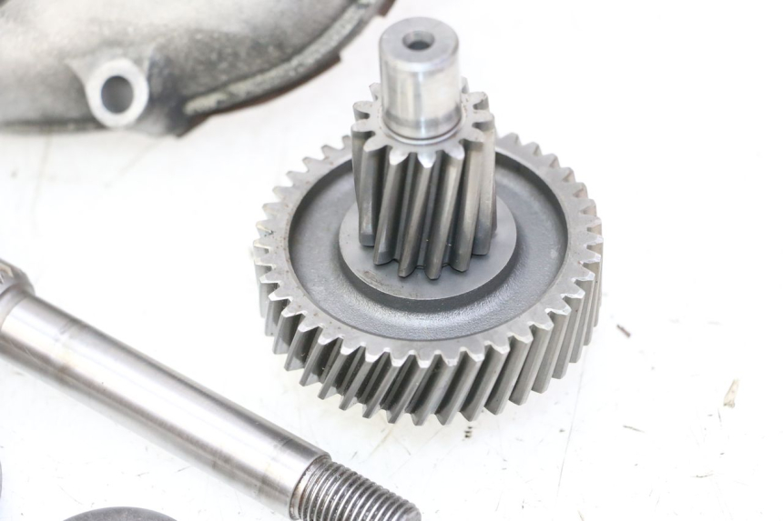 photo de INGRANAGGIO  YAMAHA X-CITY XCITY 125 (2007 - 2008)