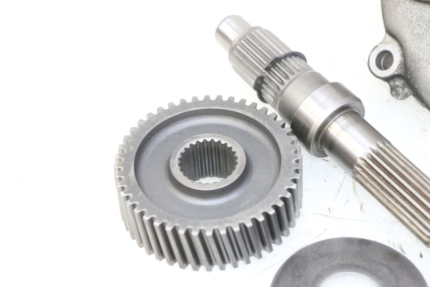 photo de INGRANAGGIO  YAMAHA X-CITY XCITY 125 (2007 - 2008)