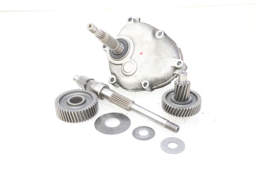 photo de INGRANAGGIO  YAMAHA X-CITY XCITY 125 (2007 - 2008)