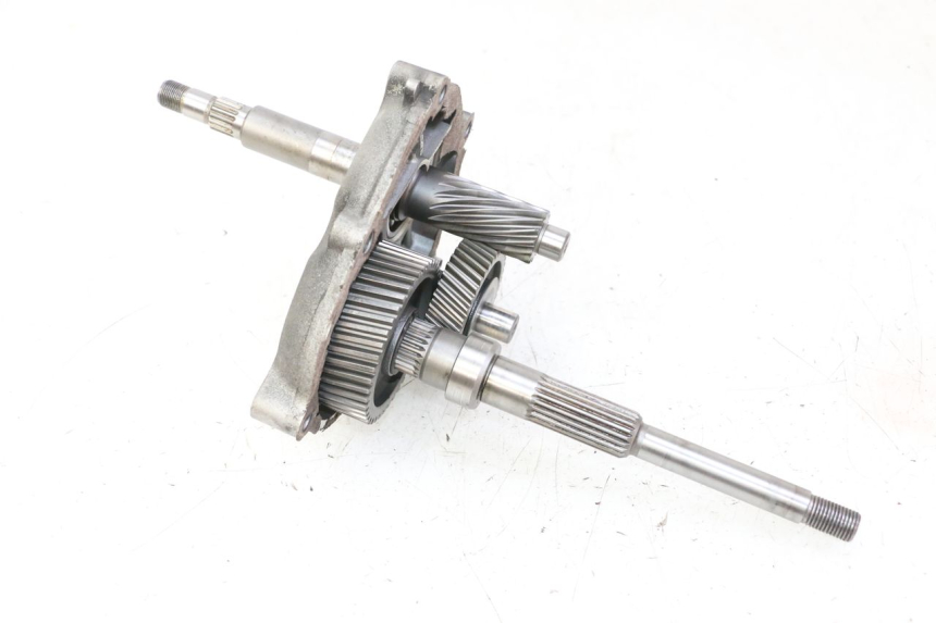 photo de INGRANAGGIO  YAMAHA X-CITY XCITY 125 (2007 - 2008)