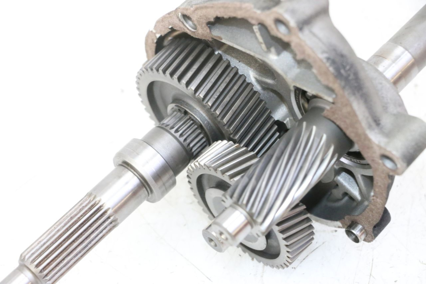 photo de INGRANAGGIO  YAMAHA X-CITY XCITY 125 (2007 - 2008)