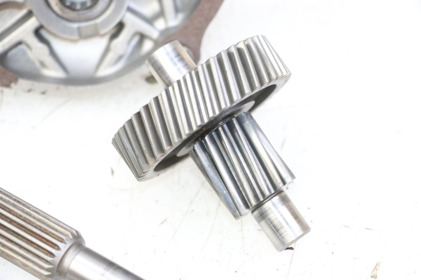 photo de INGRANAGGIO  YAMAHA X-CITY XCITY 125 (2007 - 2008)