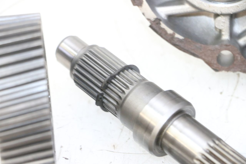 photo de INGRANAGGIO  YAMAHA X-CITY XCITY 125 (2007 - 2008)