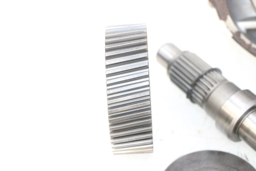 photo de INGRANAGGIO  YAMAHA X-CITY XCITY 125 (2007 - 2008)