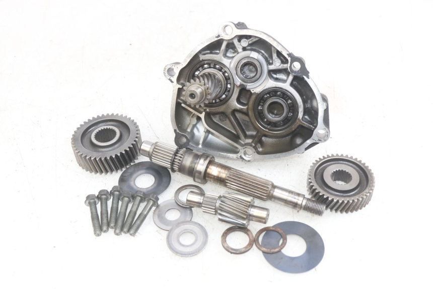 photo de TRASMISSIONE RUOTA YAMAHA X-MAX XMAX 250 (2006 - 2009)