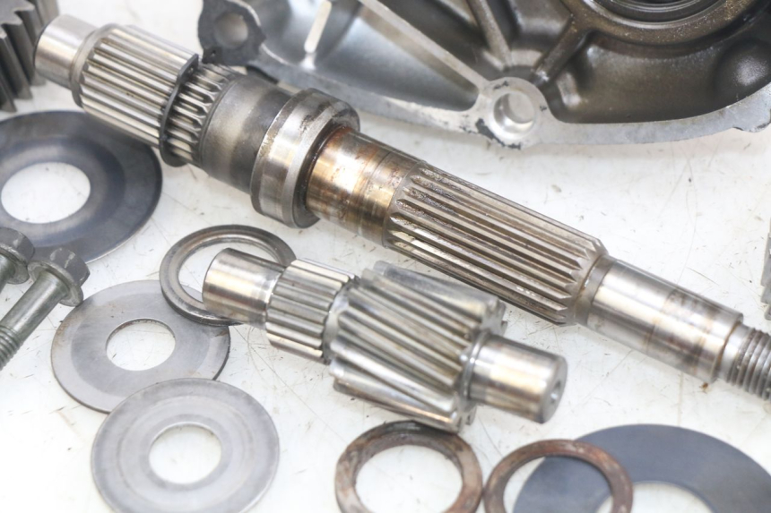 photo de TRASMISSIONE RUOTA YAMAHA X-MAX XMAX 250 (2006 - 2009)