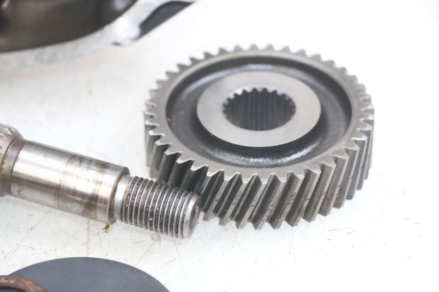 photo de TRASMISSIONE RUOTA YAMAHA X-MAX XMAX 250 (2006 - 2009)