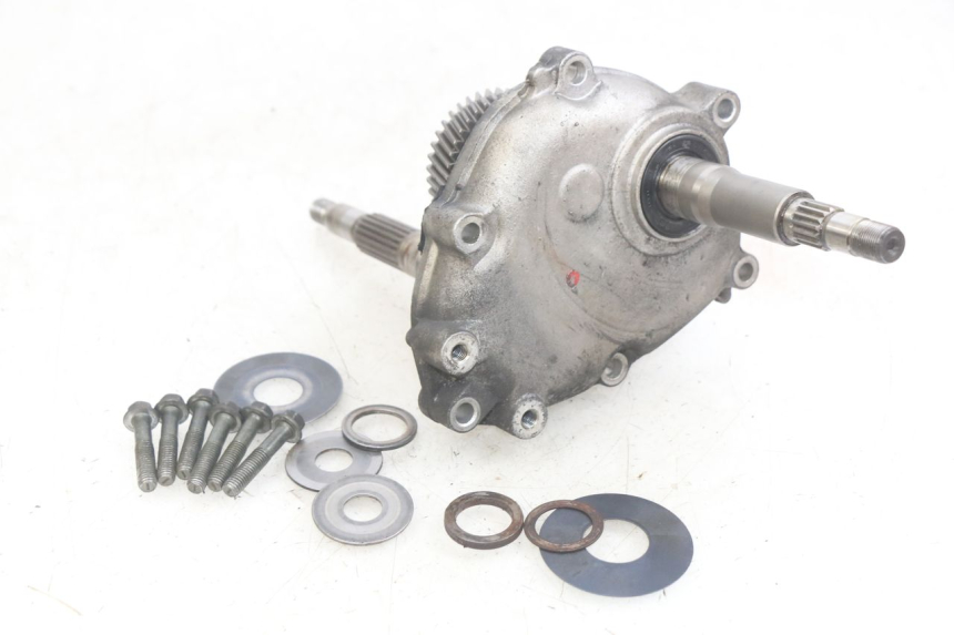 photo de TRASMISSIONE RUOTA YAMAHA X-MAX XMAX 250 (2006 - 2009)