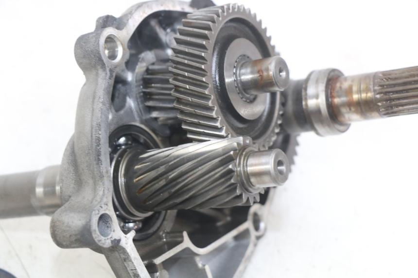 photo de TRASMISSIONE RUOTA YAMAHA X-MAX XMAX 250 (2006 - 2009)