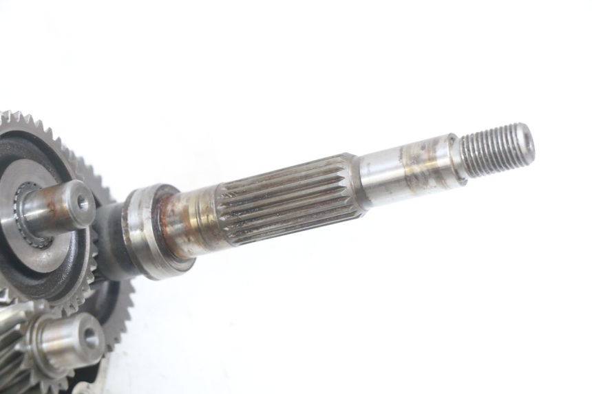 photo de TRASMISSIONE RUOTA YAMAHA X-MAX XMAX 250 (2006 - 2009)