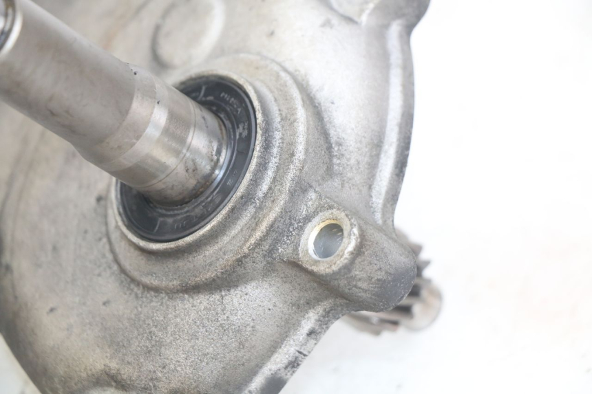 photo de TRASMISSIONE RUOTA YAMAHA X-MAX XMAX 250 (2006 - 2009)