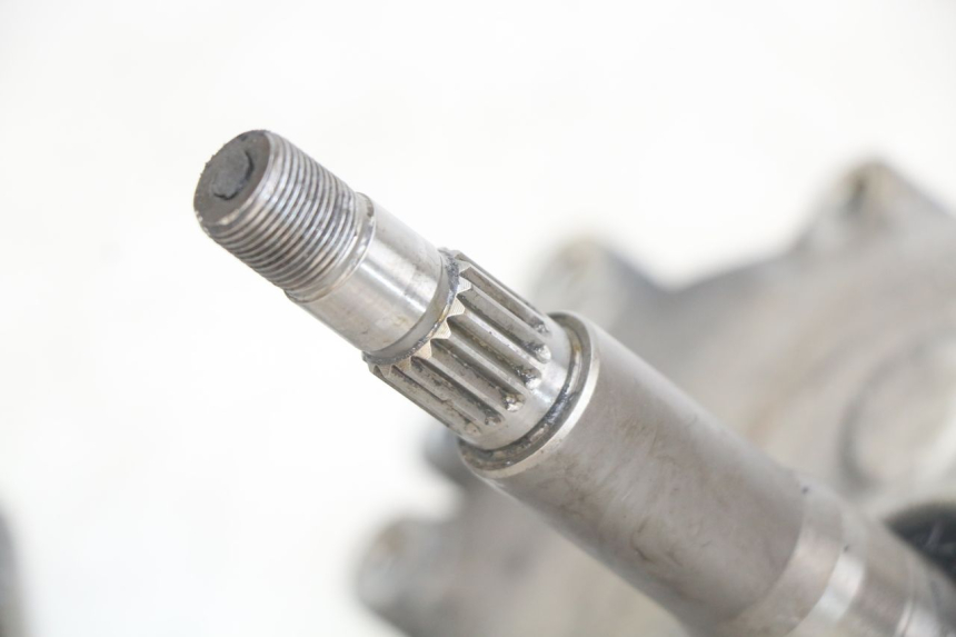 photo de TRASMISSIONE RUOTA YAMAHA X-MAX XMAX 250 (2006 - 2009)