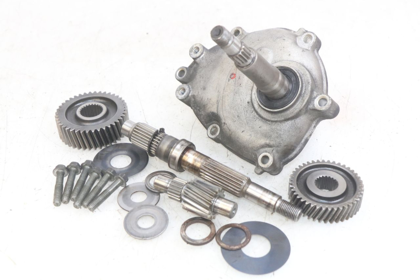 photo de TRASMISSIONE RUOTA YAMAHA X-MAX XMAX 250 (2006 - 2009)