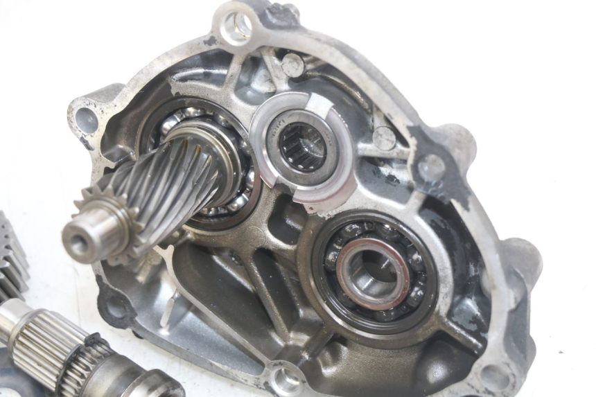 photo de TRASMISSIONE RUOTA YAMAHA X-MAX XMAX 250 (2006 - 2009)