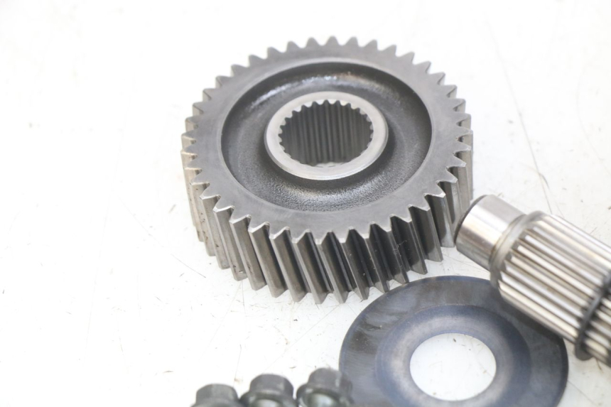 photo de TRASMISSIONE RUOTA YAMAHA X-MAX XMAX 250 (2006 - 2009)