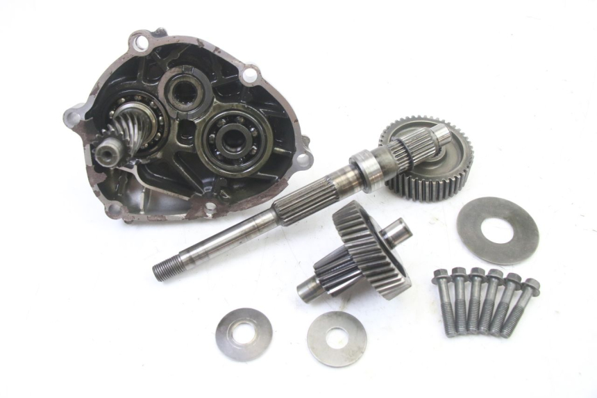 photo de TRASMISSIONE RUOTA YAMAHA XMAX X-MAX 125 (2006 - 2009)