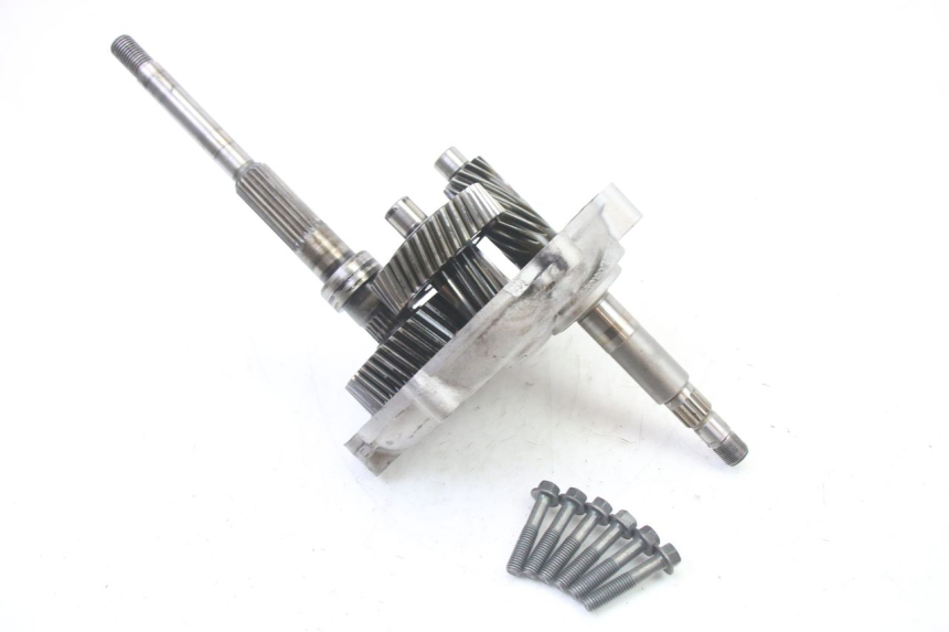 photo de TRASMISSIONE RUOTA YAMAHA XMAX X-MAX 125 (2006 - 2009)