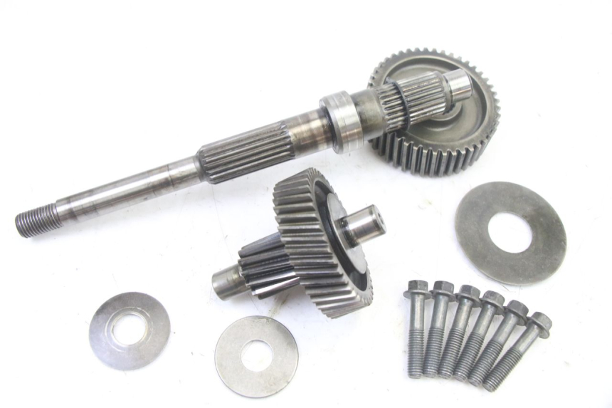 photo de TRASMISSIONE RUOTA YAMAHA XMAX X-MAX 125 (2006 - 2009)