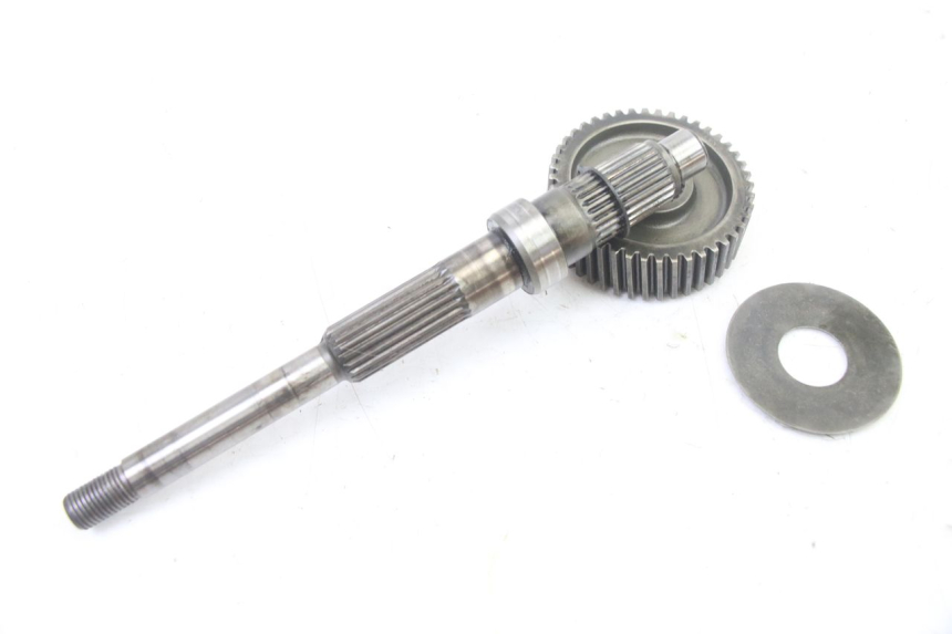 photo de TRASMISSIONE RUOTA YAMAHA XMAX X-MAX 125 (2006 - 2009)