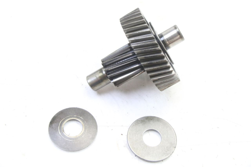 photo de TRASMISSIONE RUOTA YAMAHA XMAX X-MAX 125 (2006 - 2009)