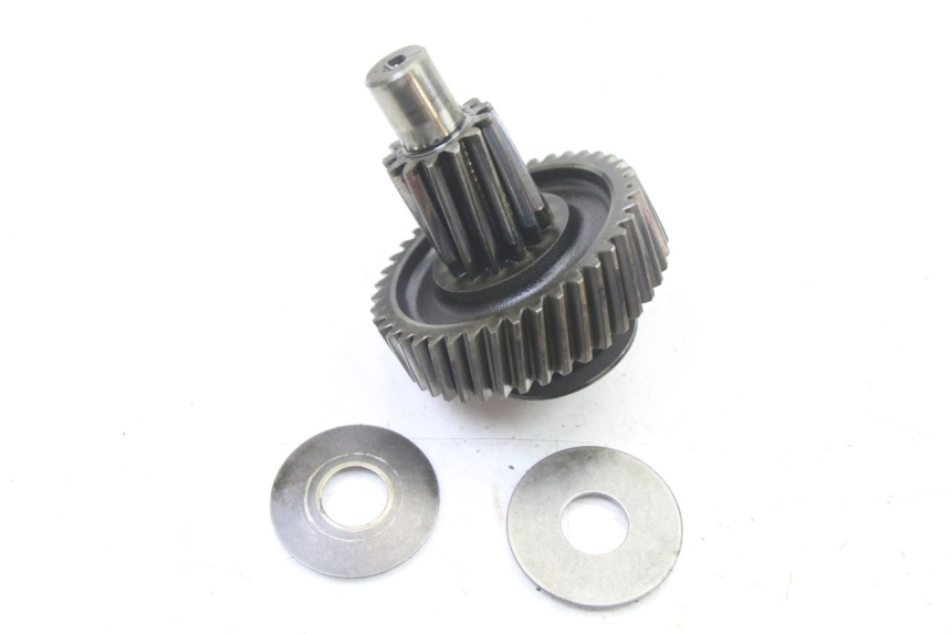 photo de TRASMISSIONE RUOTA YAMAHA XMAX X-MAX 125 (2006 - 2009)