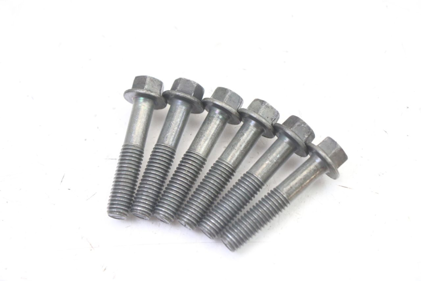 photo de TRASMISSIONE RUOTA YAMAHA XMAX X-MAX 125 (2006 - 2009)