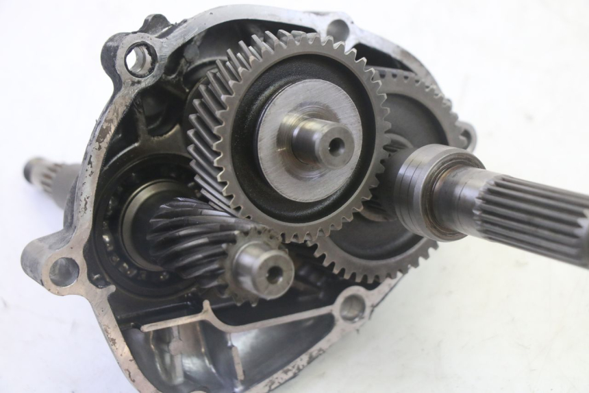 photo de INGRANAGGIO  YAMAHA X-MAX XMAX 125 (2010 - 2014)