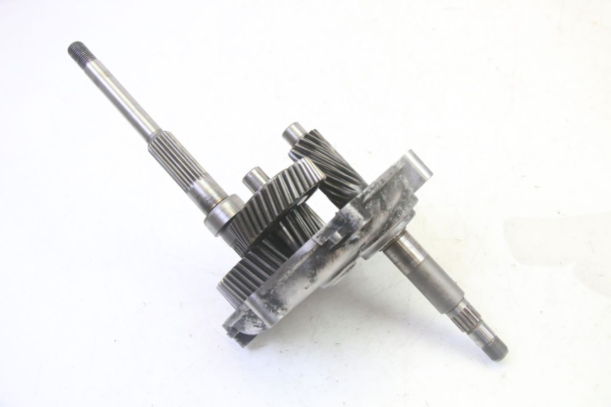 photo de INGRANAGGIO  YAMAHA X-MAX XMAX 125 (2010 - 2014)