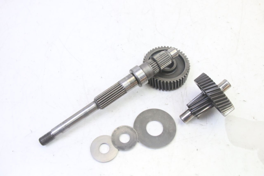 photo de INGRANAGGIO  YAMAHA X-MAX XMAX 125 (2010 - 2014)