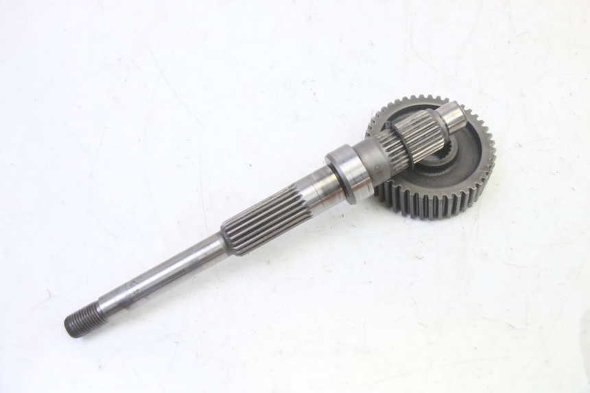 photo de INGRANAGGIO  YAMAHA X-MAX XMAX 125 (2010 - 2014)