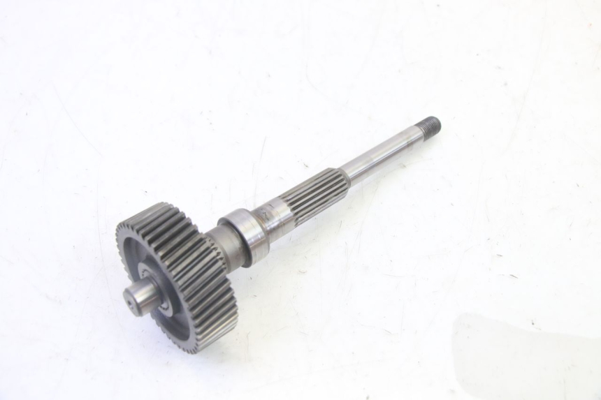 photo de INGRANAGGIO  YAMAHA X-MAX XMAX 125 (2010 - 2014)