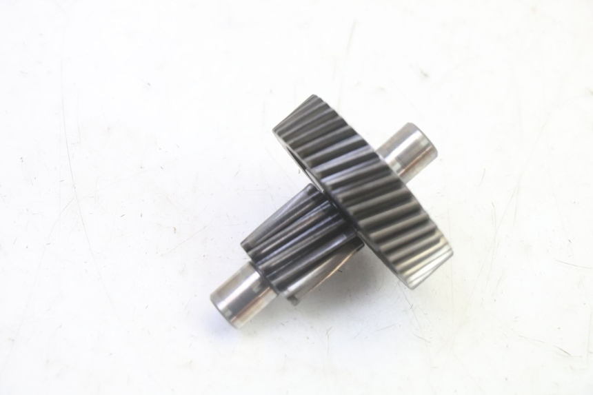 photo de INGRANAGGIO  YAMAHA X-MAX XMAX 125 (2010 - 2014)