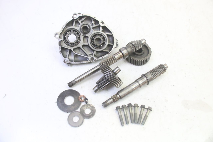 photo de TRASMISSIONE RUOTA YAMAHA XMAX X-MAX 125 (2006 - 2009)