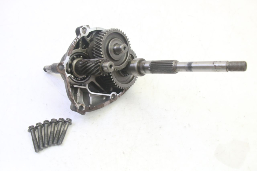 photo de INGRANAGGIO  YAMAHA X-MAX XMAX 125 (2010 - 2014)