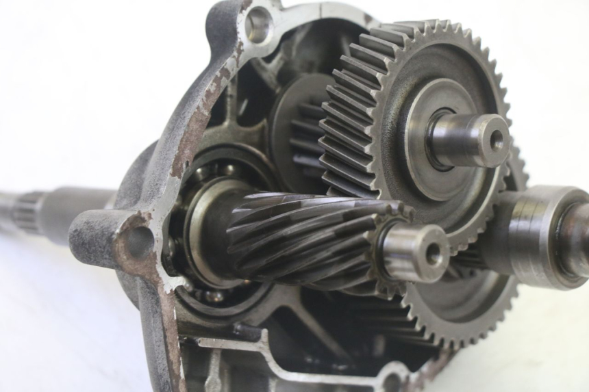 photo de INGRANAGGIO  YAMAHA X-MAX XMAX 125 (2010 - 2014)