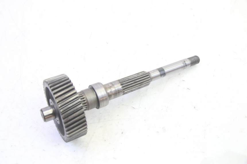 photo de INGRANAGGIO  YAMAHA X-MAX XMAX 125 (2010 - 2014)